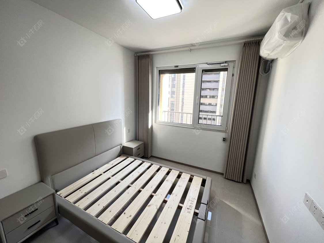 常州中海凤凰熙岸在租房源室内图_小牛看房