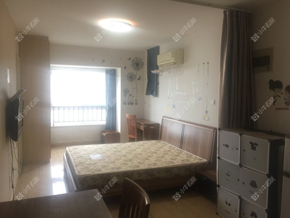 常州凯旋城东区在租房源_小牛看房