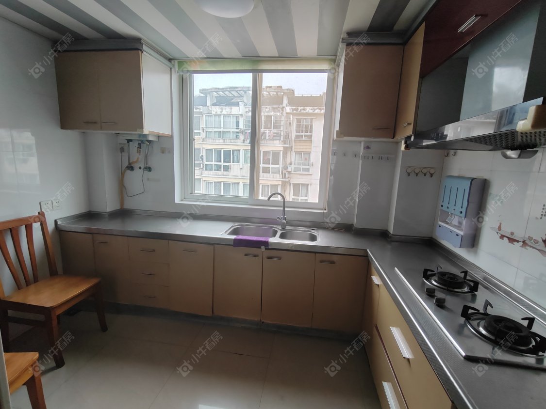 常州蓝天花园东区在租房源_小牛看房