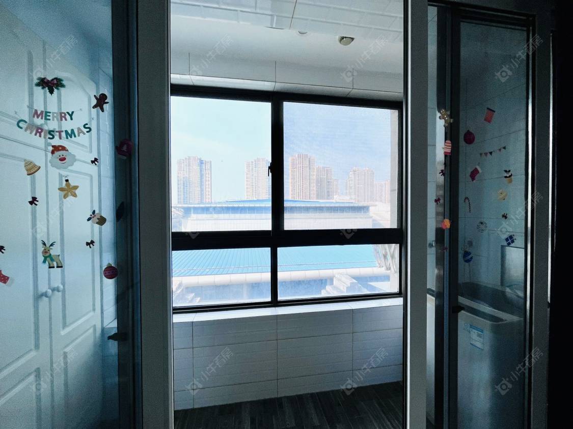 常州中奥珑郡在租房源_小牛看房