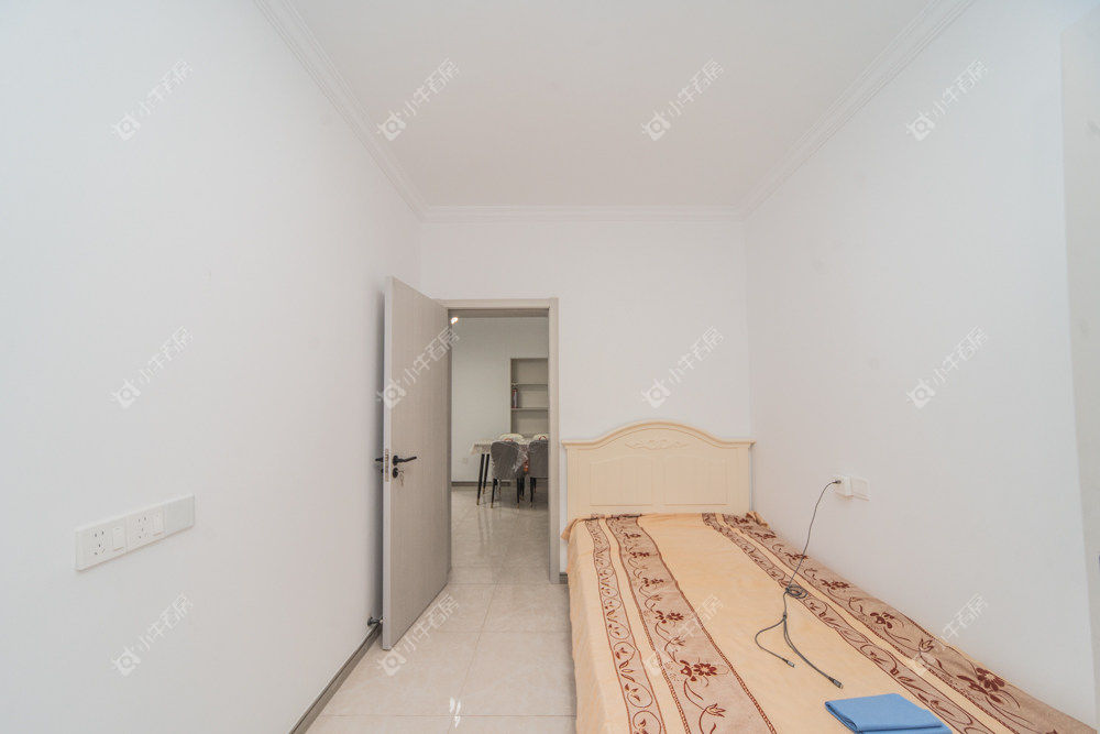 常州兰翔新村在租房源室内图_小牛看房