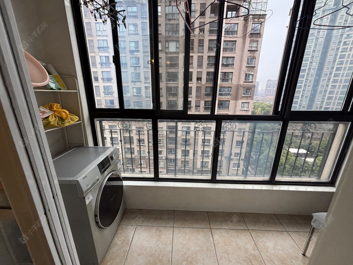 常州荣盛馨河郦舍在租房源_小牛看房