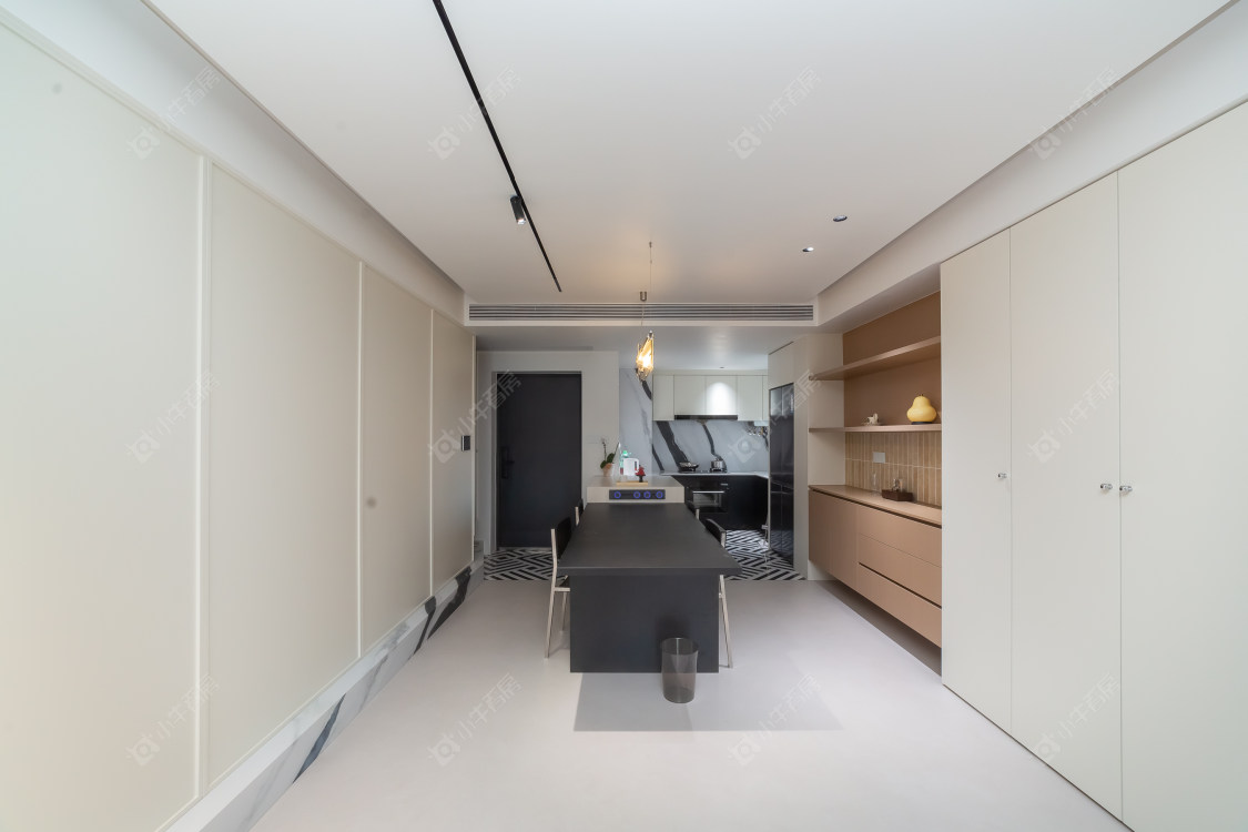 常州新城黑牡丹·世纪之光在售二手房源室内图_小牛看房