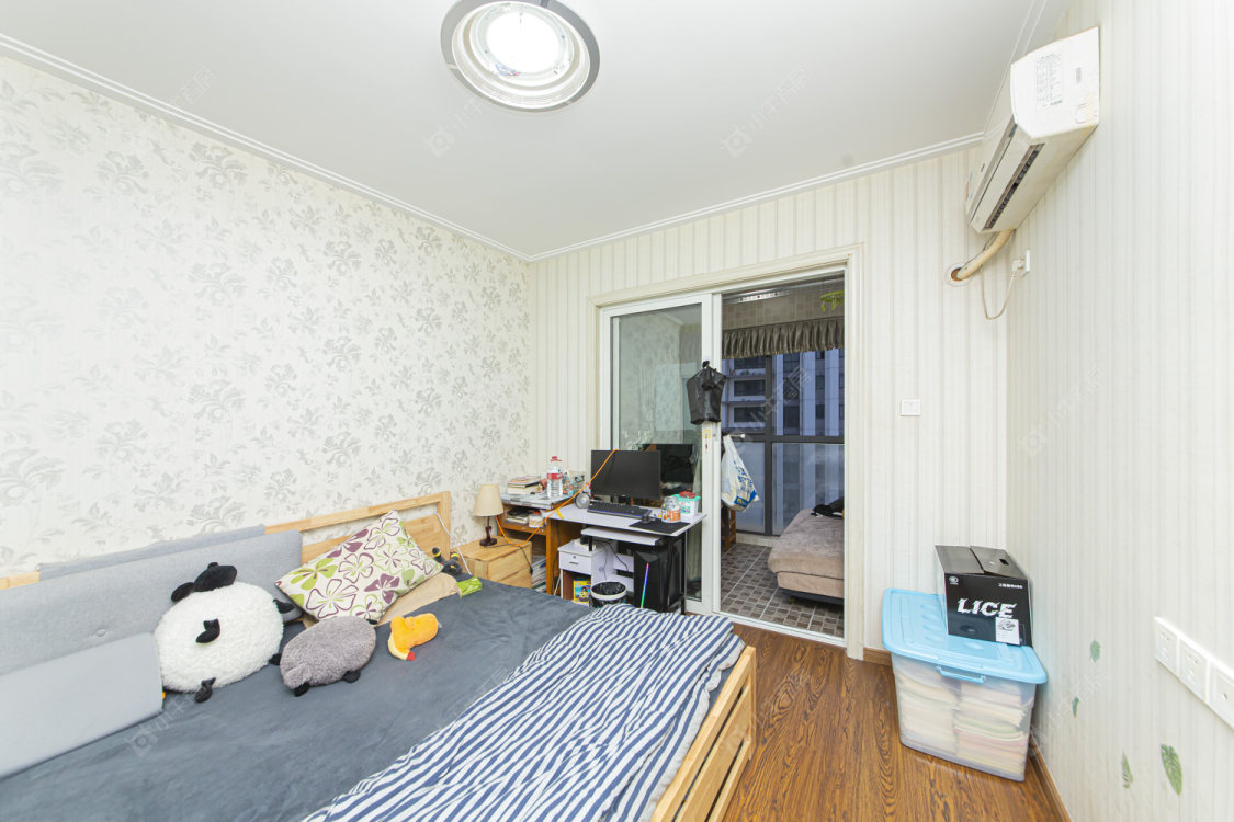 常州德禾豪景在售二手房源室内图_小牛看房