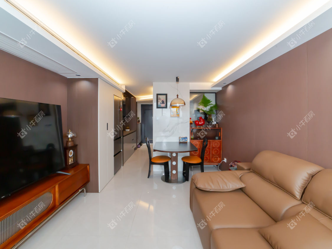 常州山外有山在租房源室内图_小牛看房