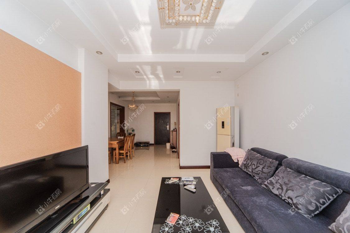 天安花园房源室内图 常州天安花园在租房源室内图_小牛看房