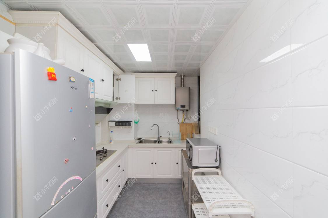 常州华山苑在租房源室内图_小牛看房