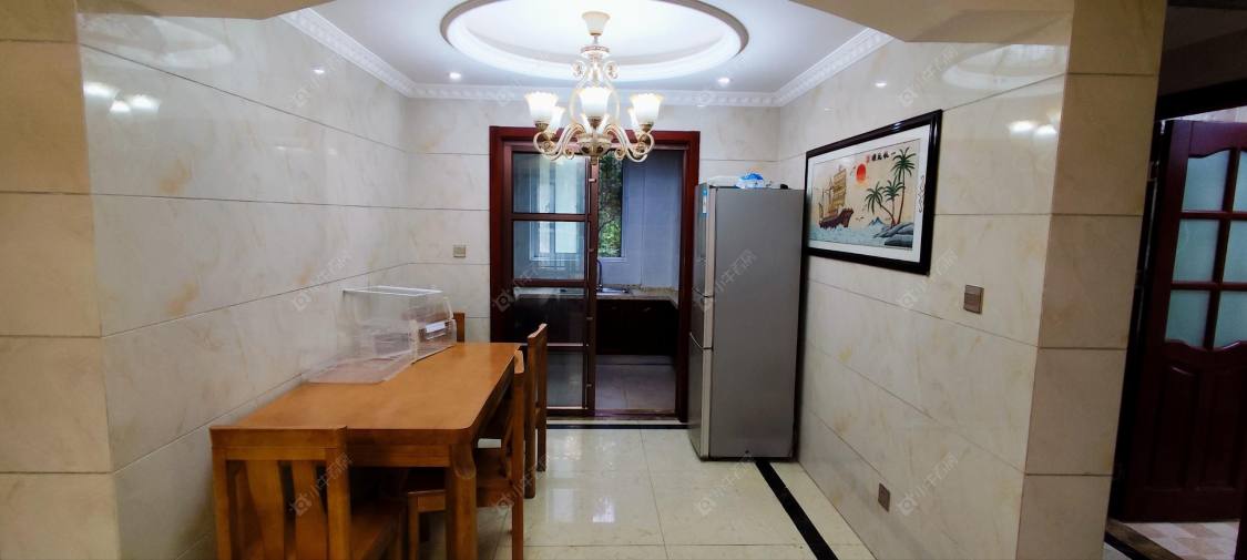 常州新城香溢澜桥一期在租房源室内图_小牛看房