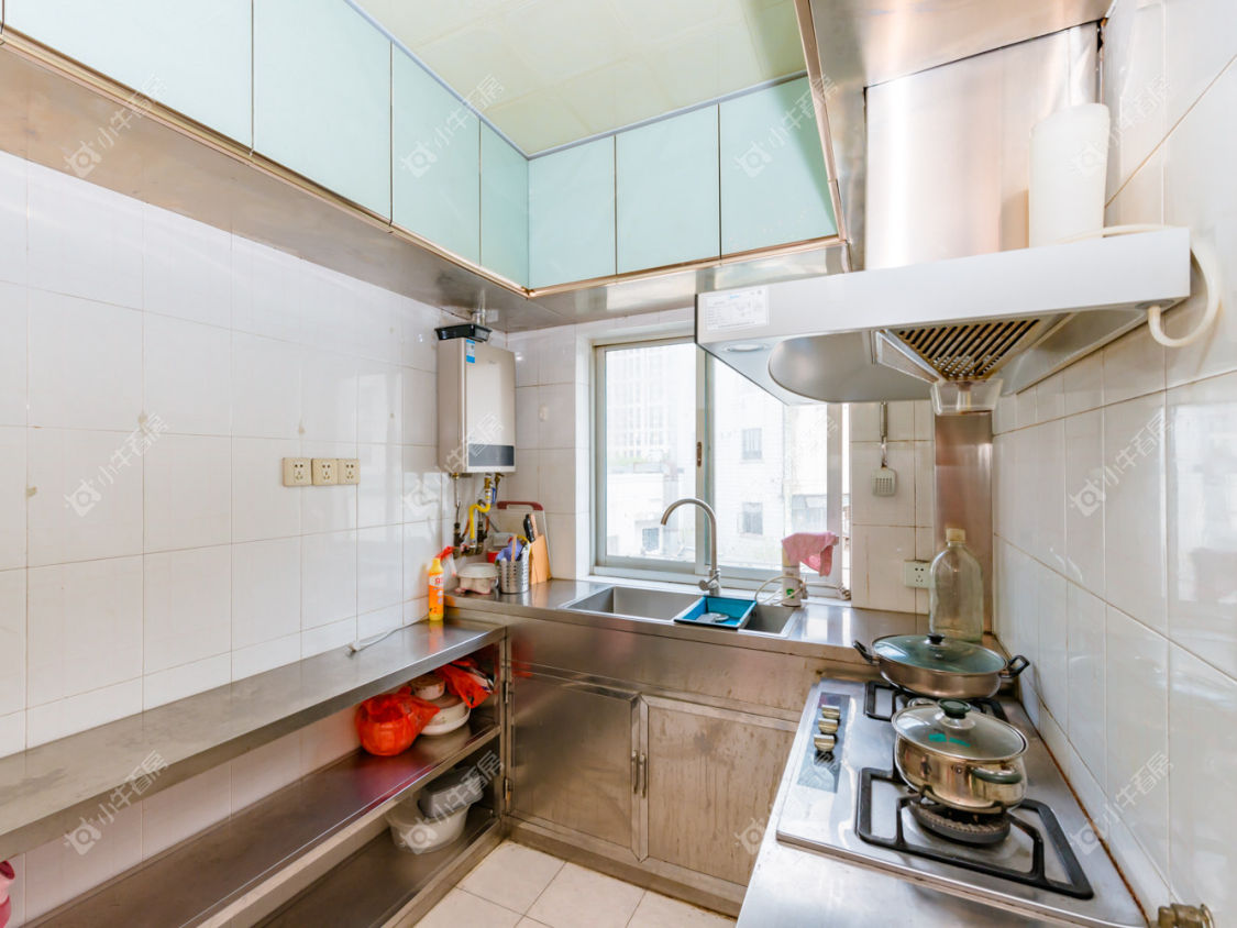 常州邮电公寓在租房源室内图_小牛看房