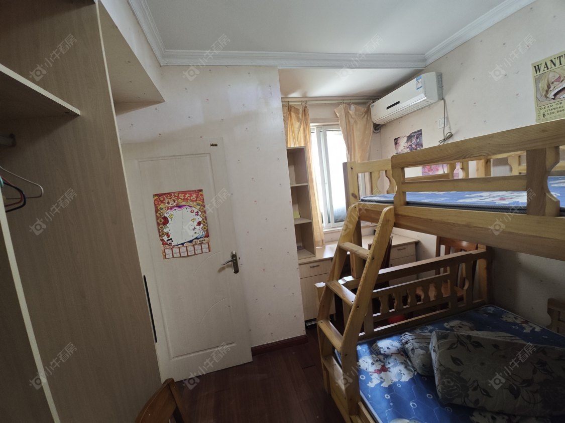 常州新城域一期在租房源室内图_小牛看房