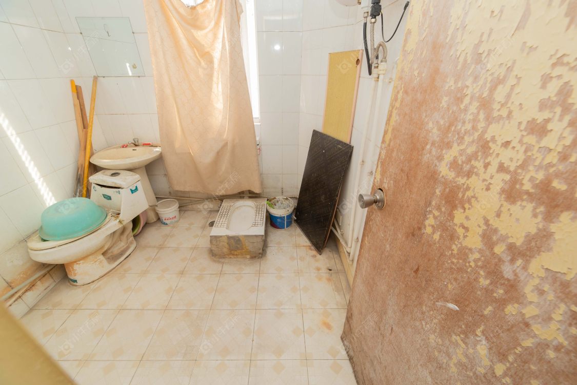 常州江南春晓花园在售二手房源室内图_小牛看房