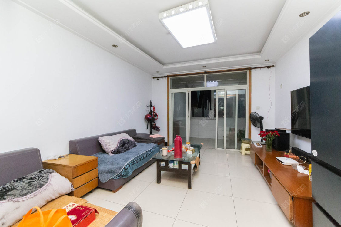 顺园二村房源室内图 常州顺园二村在售二手房源室内图_小牛看房