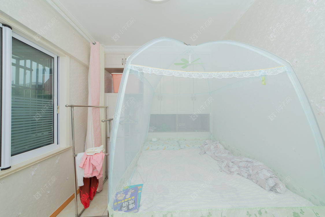 常州侨光苑在售二手房房源室内图_小牛看房