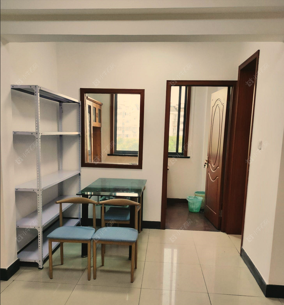 常州腾龙苑西区在租房源_小牛看房