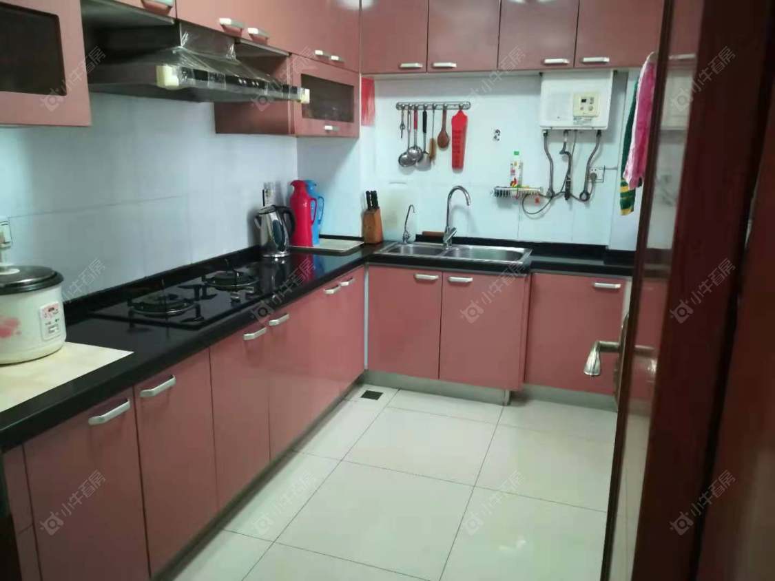 常州桃林雅景园在租房源_小牛看房