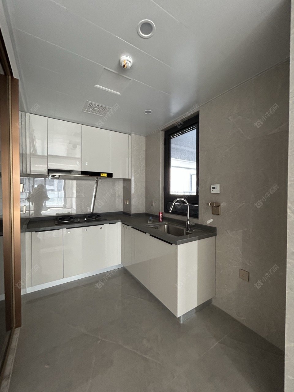 常州万科国宾道在租房源室内图_小牛看房