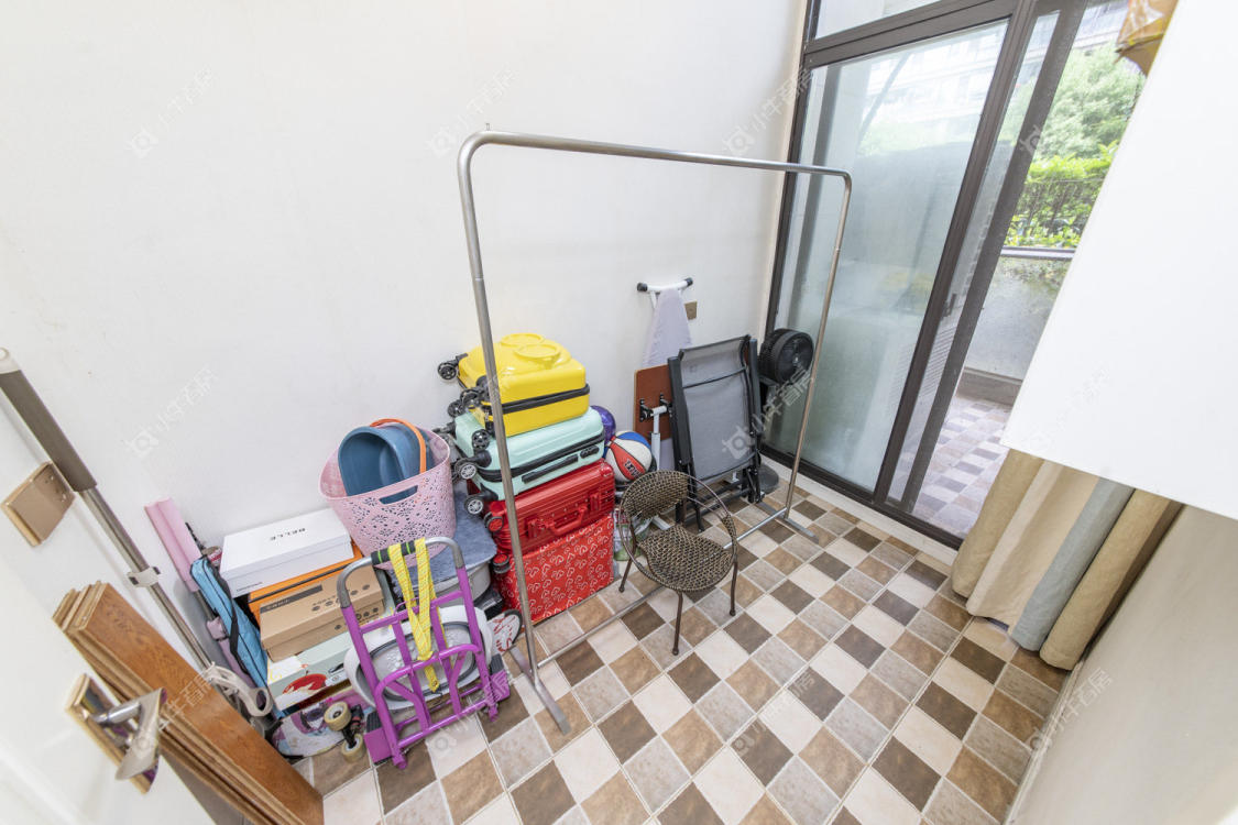 常州玉兰广场二期在租房源室内图_小牛看房