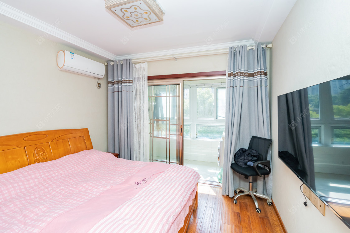 常州新乐花园在售二手房源室内图_小牛看房