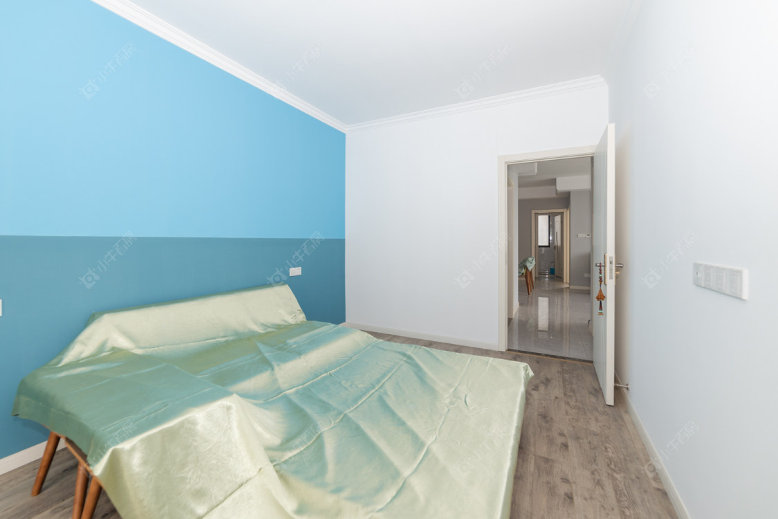 常州白马公馆在售二手房源室内图_小牛看房