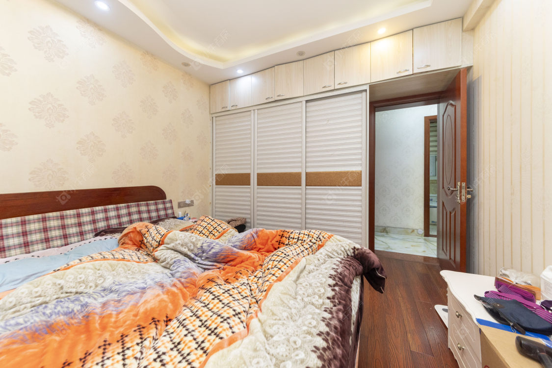 常州天润国际花园在售二手房源室内图_小牛看房