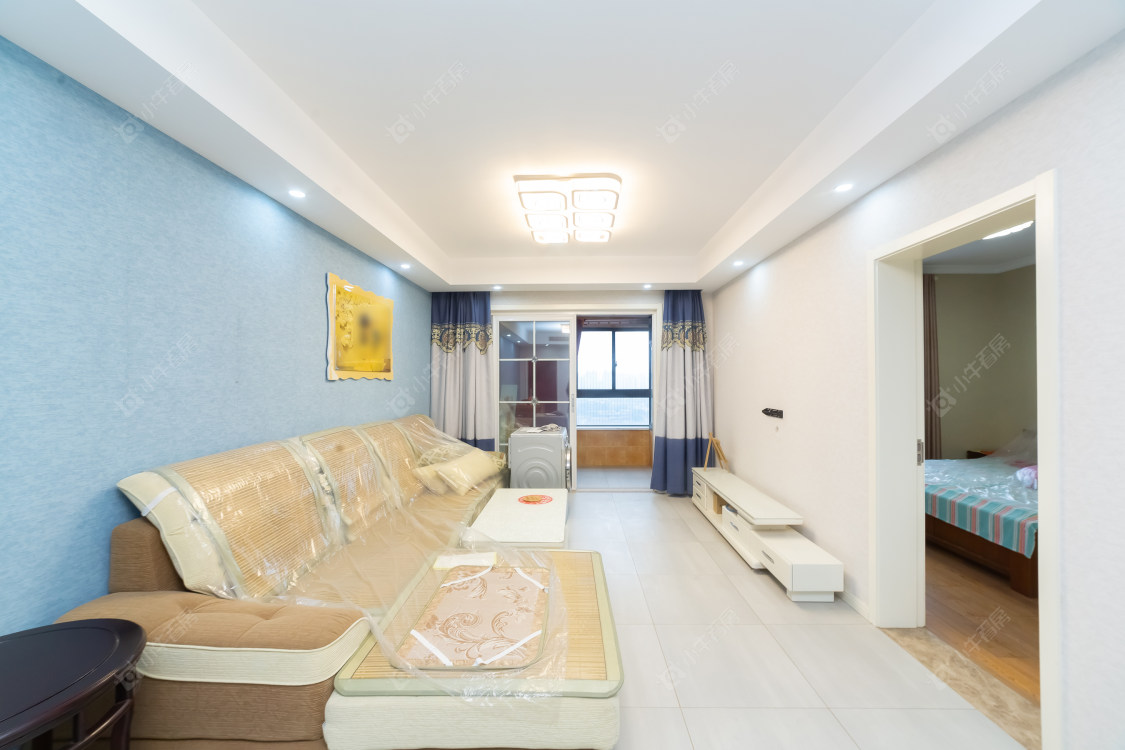 常州金地格林郡在售二手房源_小牛看房