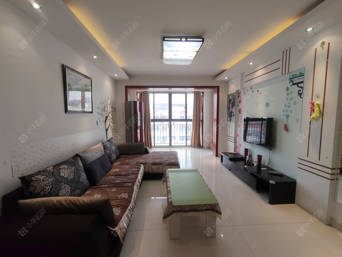 常州格兰艺堡一期租房_小牛看房