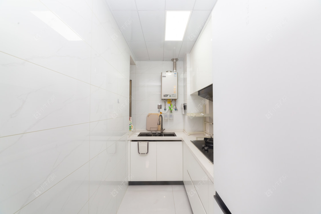 常州银河湾第一城一期在售二手房源室内图_小牛看房