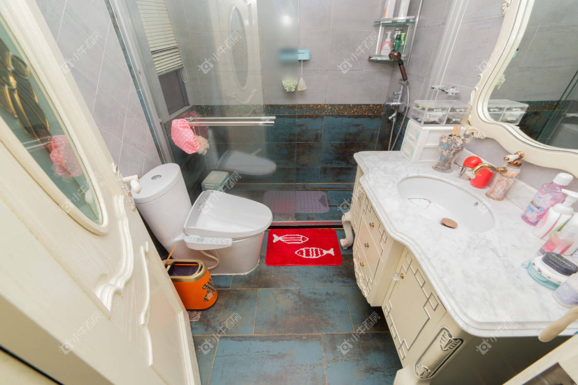 常州府翰苑东区在租房源室内图_小牛看房