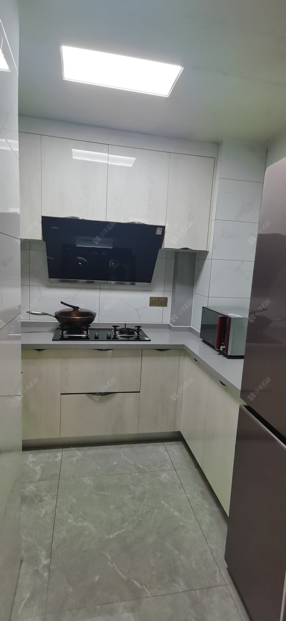 常州牡丹水岸国际在租房源_小牛看房