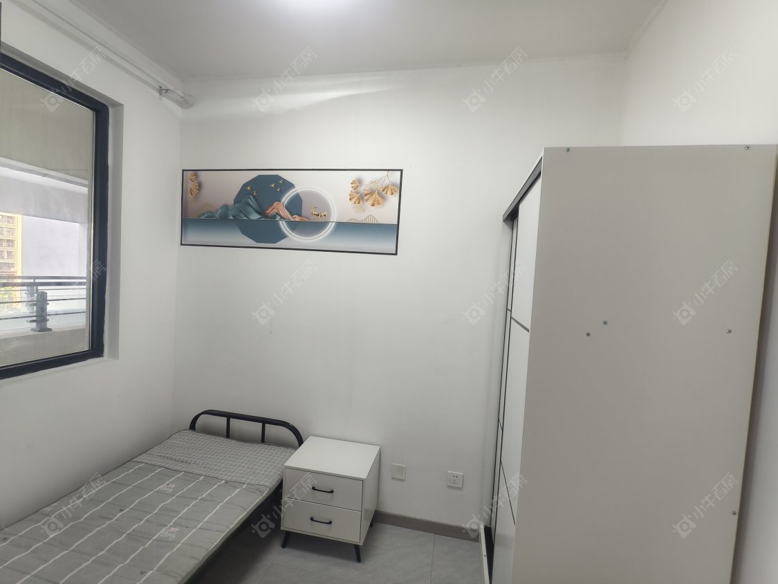 常州清云澜湾A区在租房源_小牛看房