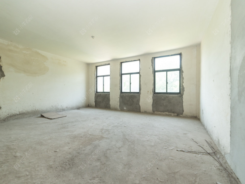 常州世茂香槟湖一期在售二手房源室内图_小牛看房