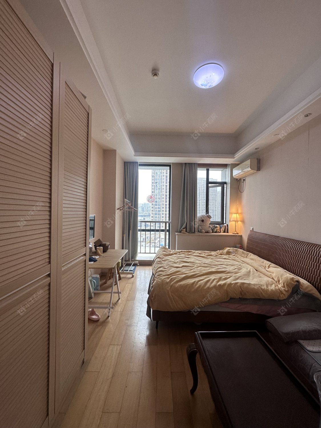 路劲又一城房源室内图 常州路劲又一城在租房源室内图_小牛看房