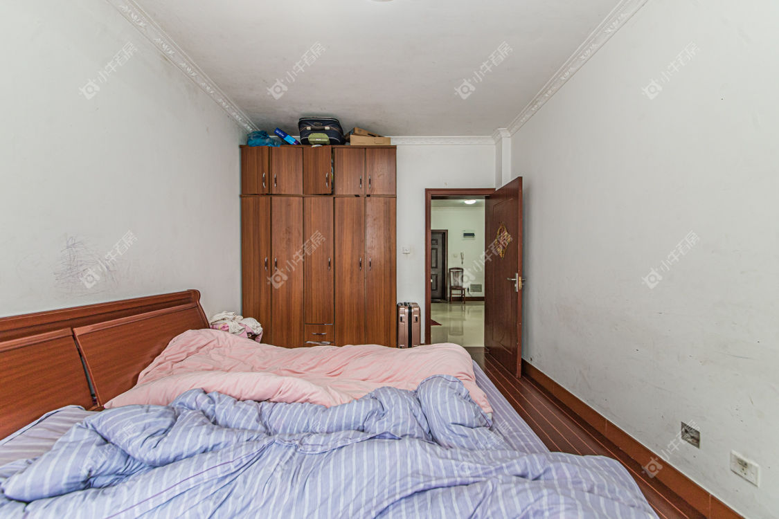 常州时代锦苑在租房源室内图_小牛看房