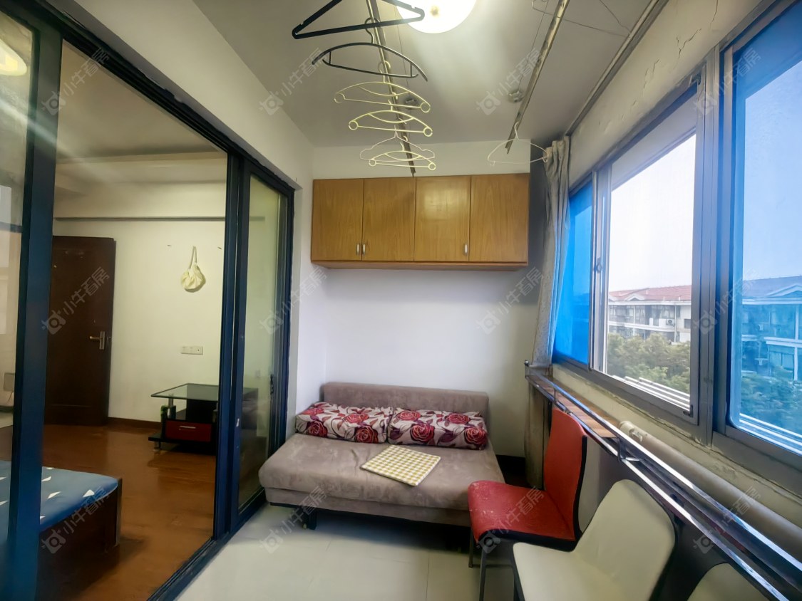 常州香江康桥在租房源_小牛看房