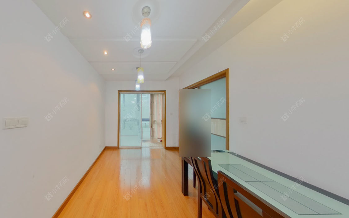 常州府琛花园在售二手房源室内图_小牛看房