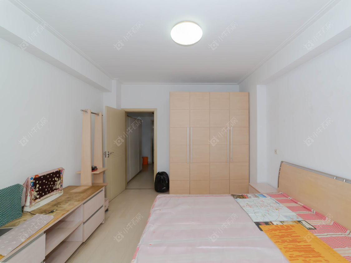 常州红梅假日花苑在售二手房源室内图_小牛看房