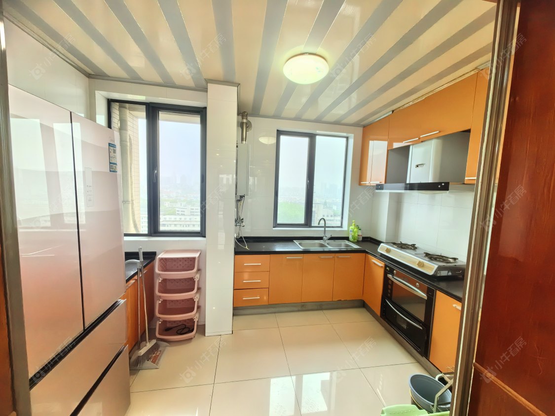 常州府翰苑西区在租房源室内图_小牛看房