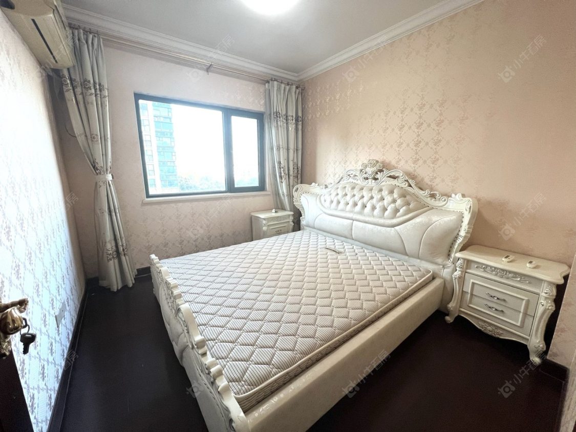 常州恒大翡翠华庭在租房源室内图_小牛看房