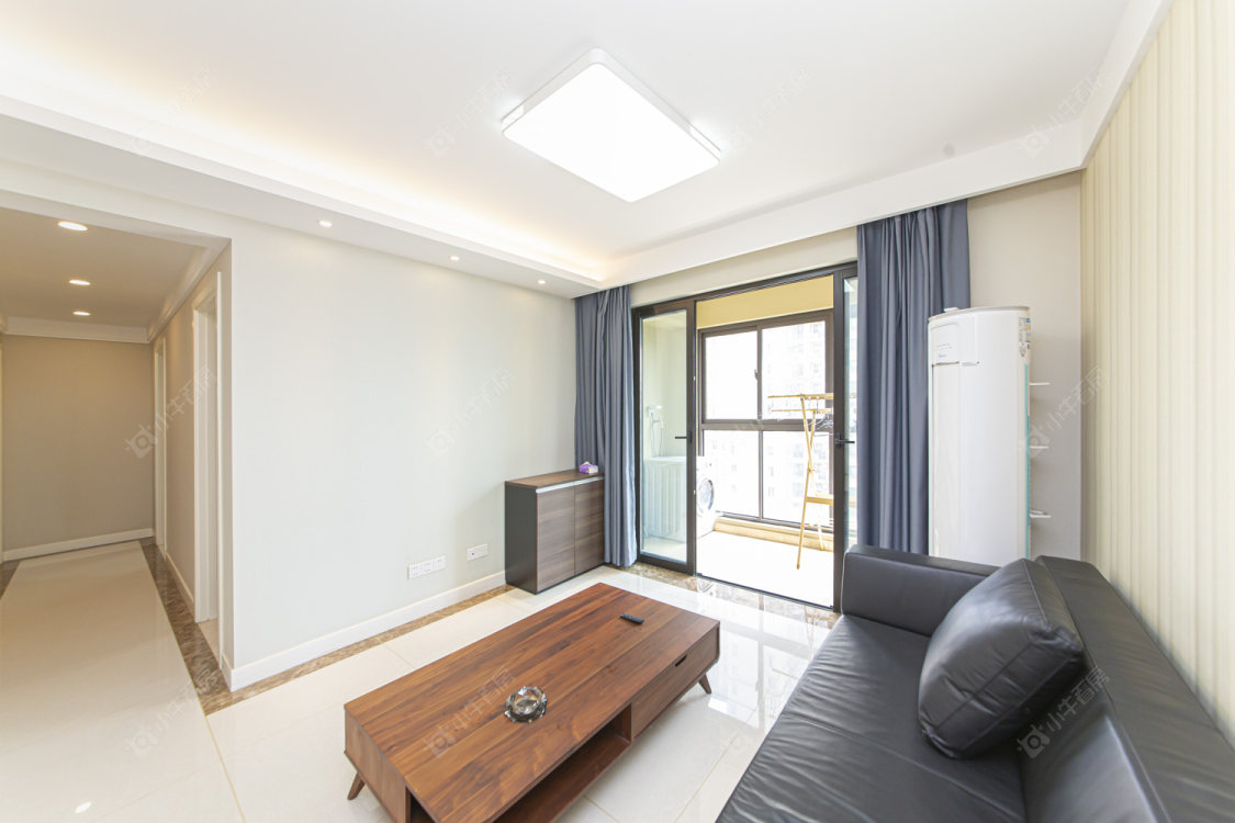 新城公馆荣域房源室内图 常州新城公馆荣域在售二手房源室内图_小牛看房