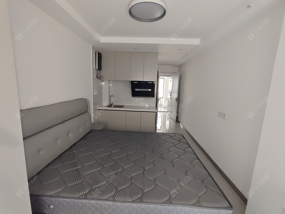 常州新龙江城市广场在租房源室内图_小牛看房