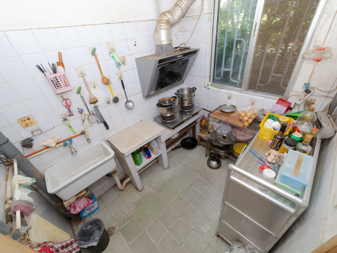 翠竹新村东北区房源室内图 常州翠竹新村东北区在售二手房源室内图_小牛看房