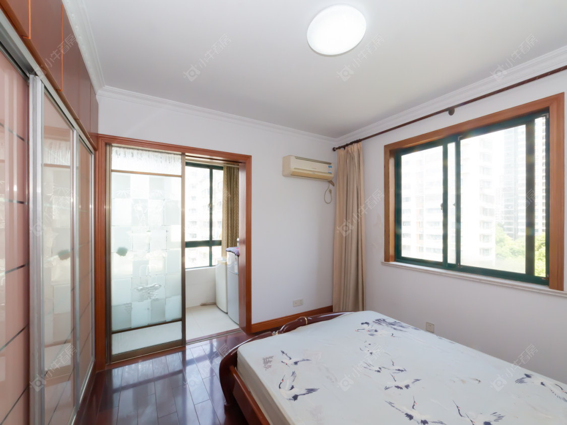 常州百草苑在售二手房源_小牛看房