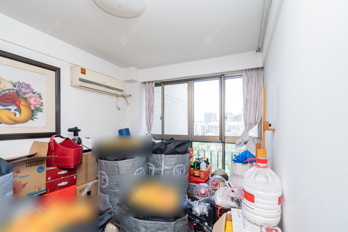 常州和平国际在售二手房房源室内图_小牛看房