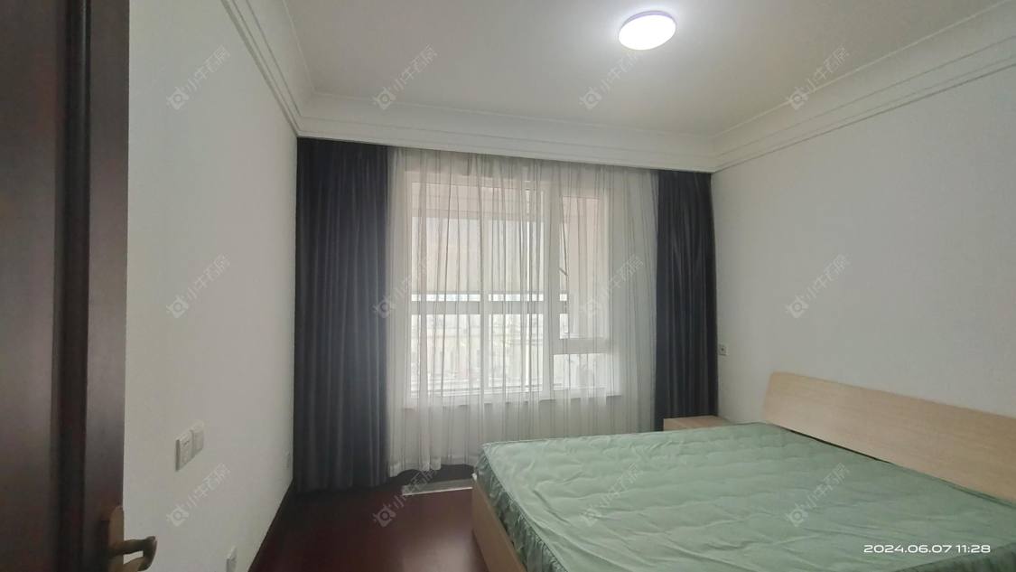 常州朗诗蓝郡在租房源户型图_小牛看房