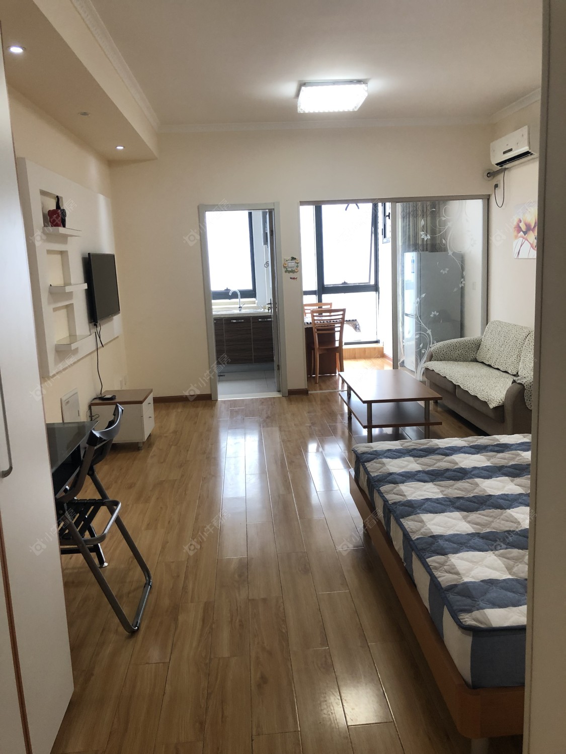 常州吾悦广场糖果公寓在租房源_小牛看房