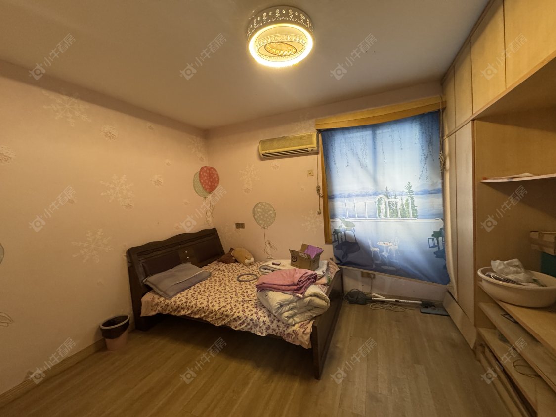 常州清潭新村在租房源_小牛看房