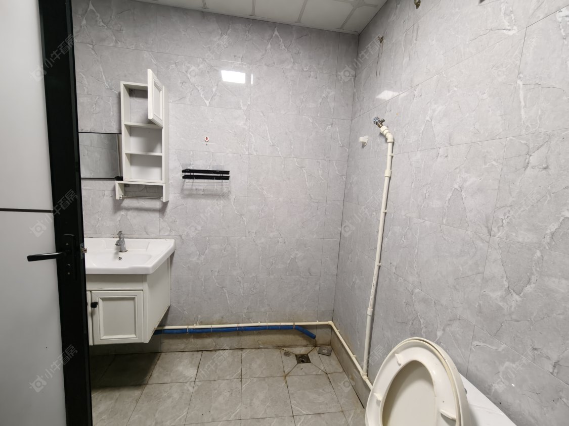 常州中海锦珑湾在租房源室内图_小牛看房