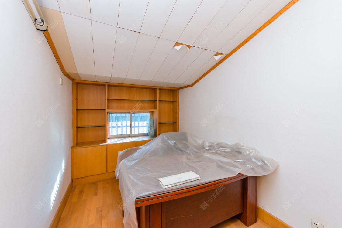 常州邮电宿舍在售二手房源室内图_小牛看房