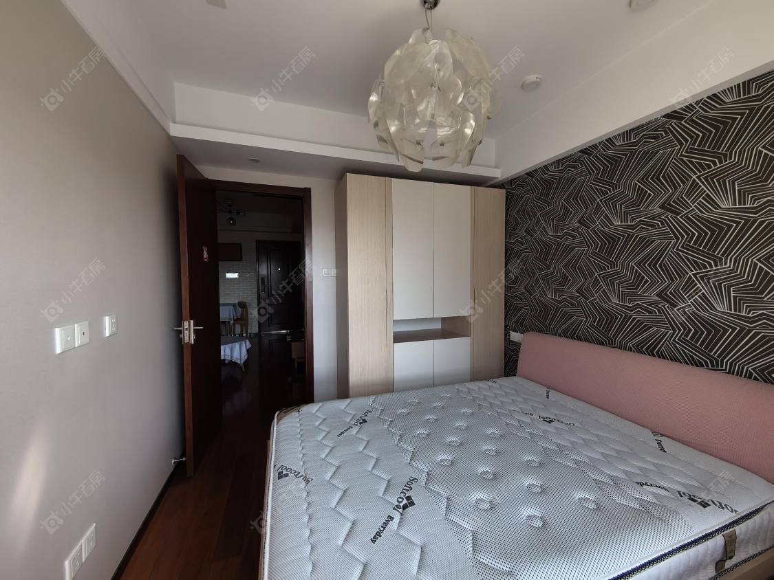 星河国际五区房源室内图 常州星河国际五区在租房源室内图_小牛看房