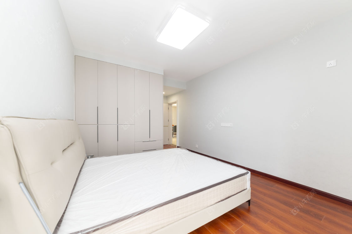 常州天润国际花园在售二手房源室内图_小牛看房